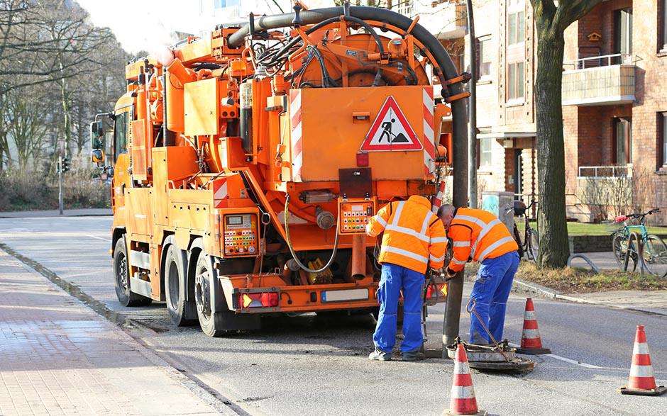 débouchage Parmain