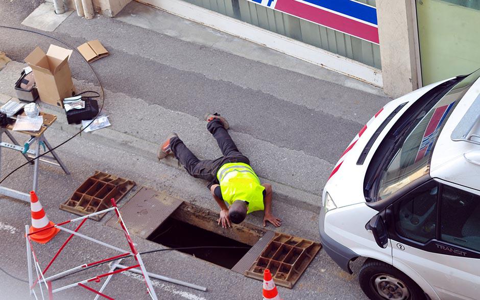déboucher tuyau Boulogne-Billancourt
