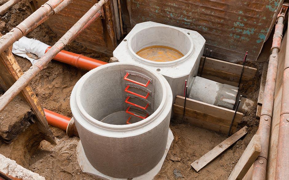 pompe débouchage wc Parmain